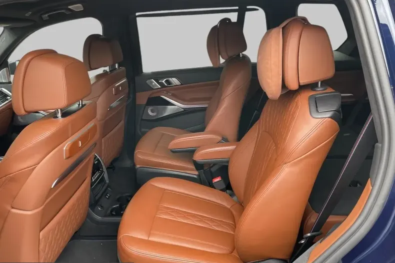 Alpina XB7 din 2023 cu 43.944 km - oferta ALP233441 - foto 8
