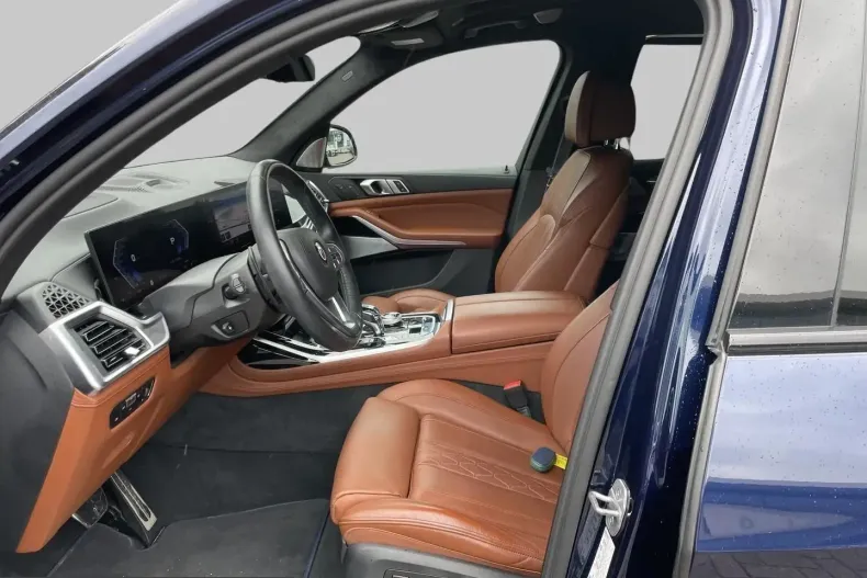 Alpina XB7 din 2023 cu 43.944 km - oferta ALP233441 - foto 9