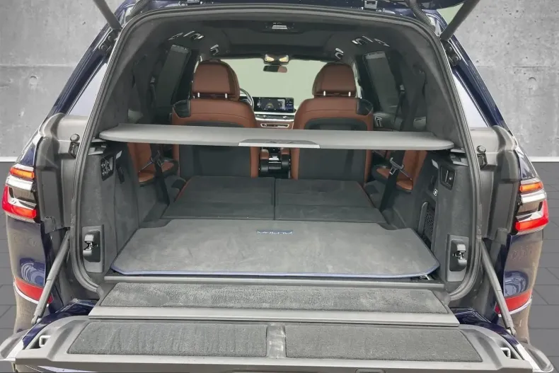 Alpina XB7 din 2023 cu 43.944 km - oferta ALP233441 - foto 14