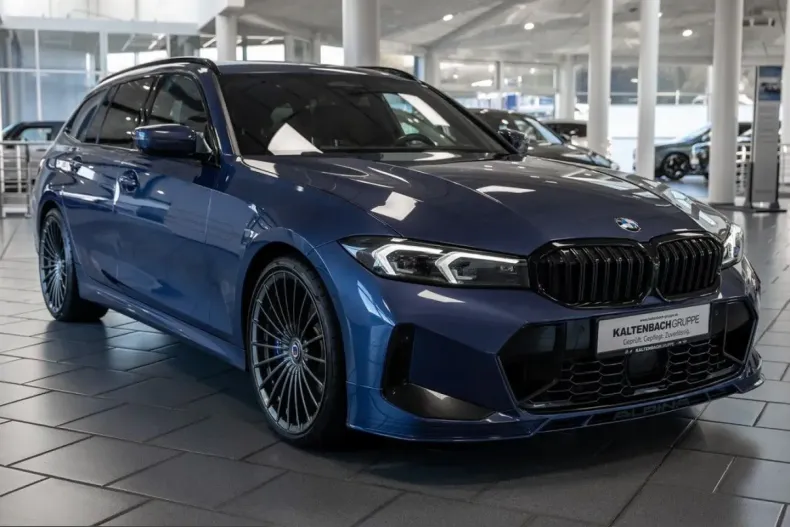 Alpina B3 din 2023 cu 67.737 km - oferta ALP233442 - foto 1
