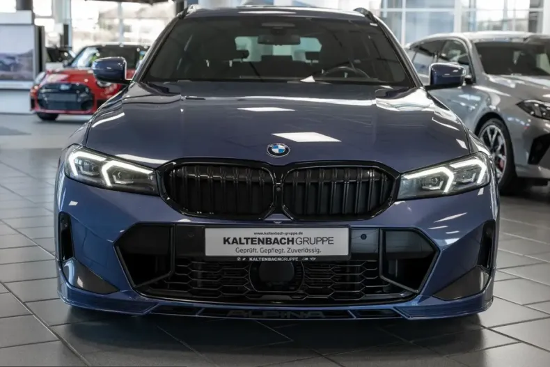 Alpina B3 din 2023 cu 67.737 km - oferta ALP233442 - foto 2