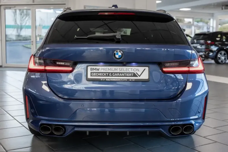 Alpina B3 din 2023 cu 67.737 km - oferta ALP233442 - foto 4