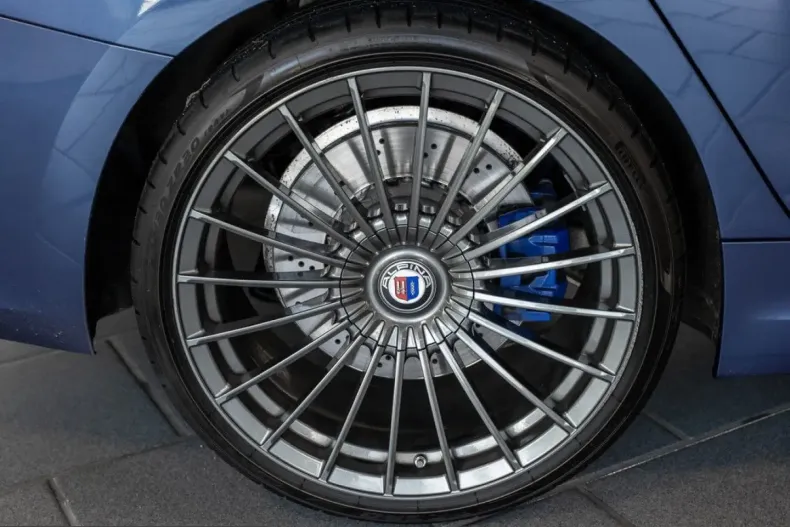 Alpina B3 din 2023 cu 67.737 km - oferta ALP233442 - foto 7