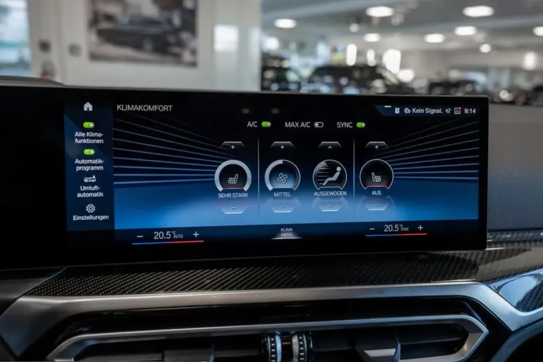 Alpina B3 din 2023 cu 67.737 km - oferta ALP233442 - foto 13