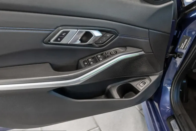 Alpina B3 din 2023 cu 67.737 km - oferta ALP233442 - foto 21
