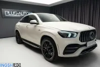Mercedes-Benz GLE 53 AMG (Clasa GLE) din 2021 cu 85.900 km - oferta MER233443 - foto 1