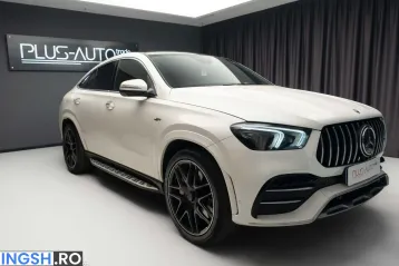 Mercedes-Benz GLE 53 AMG din 2021 - oferta MER233443