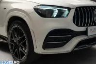 Mercedes-Benz GLE 53 AMG (Clasa GLE) din 2021 cu 85.900 km - oferta MER233443 - foto 2