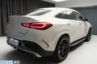 Mercedes-Benz GLE 53 AMG (Clasa GLE) din 2021 cu 85.900 km - oferta MER233443 - foto 3
