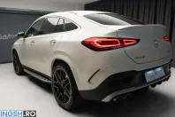 Mercedes-Benz GLE 53 AMG (Clasa GLE) din 2021 cu 85.900 km - oferta MER233443 - foto 5