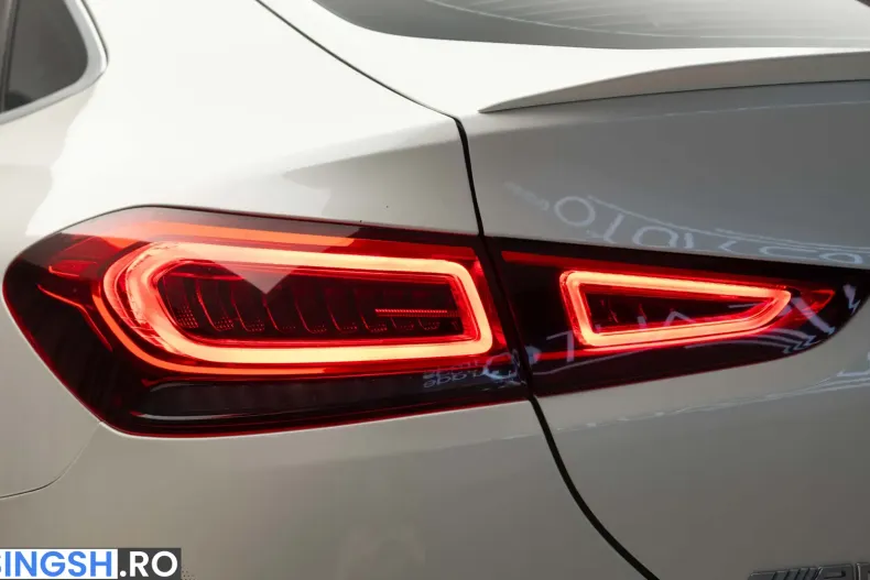 Mercedes-Benz GLE 53 AMG (Clasa GLE) din 2021 cu 85.900 km - oferta MER233443 - foto 6