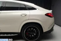 Mercedes-Benz GLE 53 AMG (Clasa GLE) din 2021 cu 85.900 km - oferta MER233443 - foto 7
