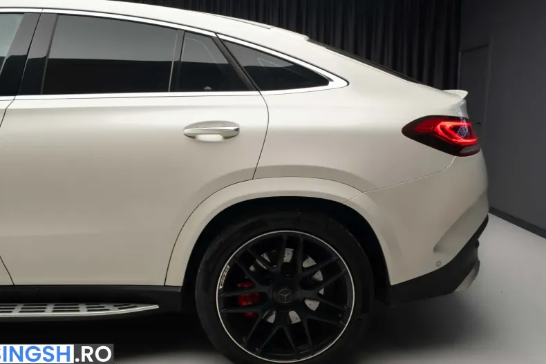 Mercedes-Benz GLE 53 AMG (Clasa GLE) din 2021 cu 85.900 km - oferta MER233443 - foto 7