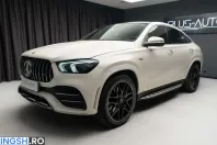 Mercedes-Benz GLE 53 AMG (Clasa GLE) din 2021 cu 85.900 km - oferta MER233443 - foto 9