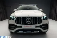 Mercedes-Benz GLE 53 AMG (Clasa GLE) din 2021 cu 85.900 km - oferta MER233443 - foto 10