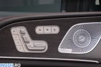 Mercedes-Benz GLE 53 AMG (Clasa GLE) din 2021 cu 85.900 km - oferta MER233443 - foto 13