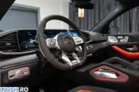 Mercedes-Benz GLE 53 AMG (Clasa GLE) din 2021 cu 85.900 km - oferta MER233443 - foto 17