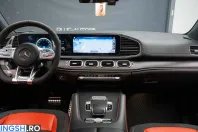 Mercedes-Benz GLE 53 AMG (Clasa GLE) din 2021 cu 85.900 km - oferta MER233443 - foto 19