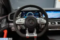 Mercedes-Benz GLE 53 AMG (Clasa GLE) din 2021 cu 85.900 km - oferta MER233443 - foto 22