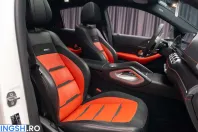 Mercedes-Benz GLE 53 AMG (Clasa GLE) din 2021 cu 85.900 km - oferta MER233443 - foto 30