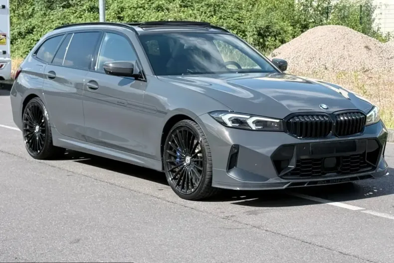 Alpina B3 din 2023 cu 45.523 km - oferta ALP233444 - foto 1