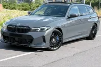 Alpina B3 din 2023 cu 45.523 km - oferta ALP233444 - foto 2