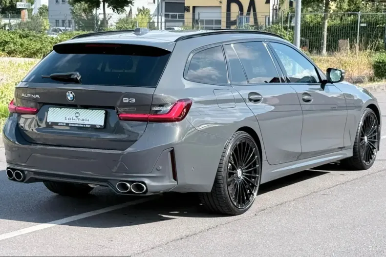 Alpina B3 din 2023 cu 45.523 km - oferta ALP233444 - foto 4