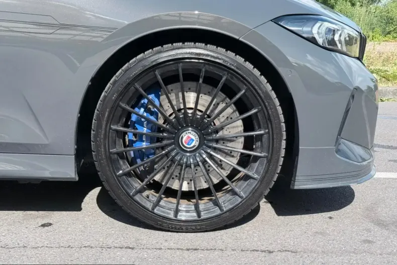 Alpina B3 din 2023 cu 45.523 km - oferta ALP233444 - foto 5