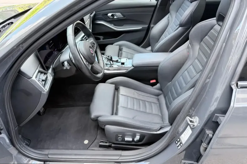 Alpina B3 din 2023 cu 45.523 km - oferta ALP233444 - foto 8