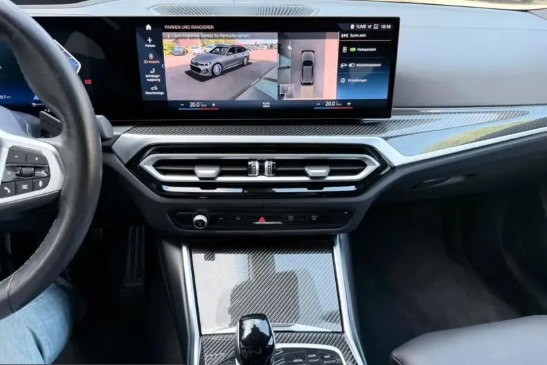 Alpina B3 din 2023 cu 45.523 km - oferta ALP233444 - foto 13