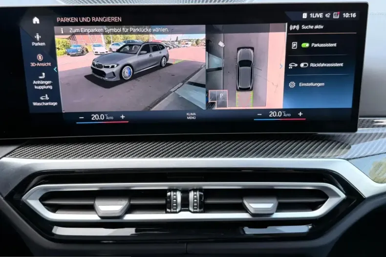 Alpina B3 din 2023 cu 45.523 km - oferta ALP233444 - foto 14