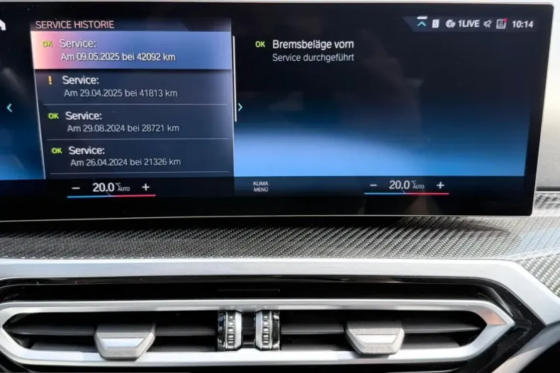 Alpina B3 din 2023 cu 45.523 km - oferta ALP233444 - foto 16