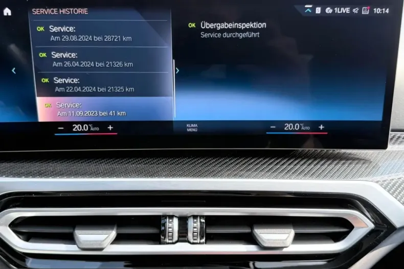 Alpina B3 din 2023 cu 45.523 km - oferta ALP233444 - foto 17