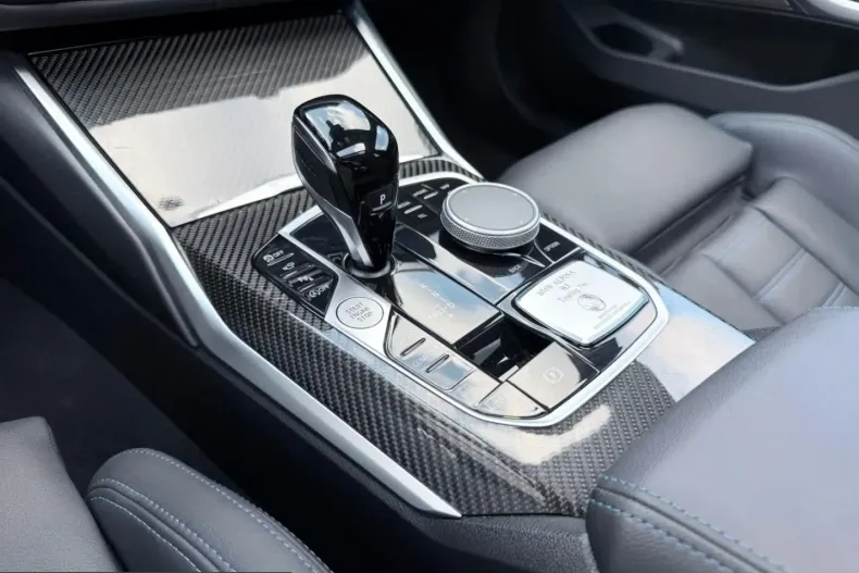 Alpina B3 din 2023 cu 45.523 km - oferta ALP233444 - foto 18