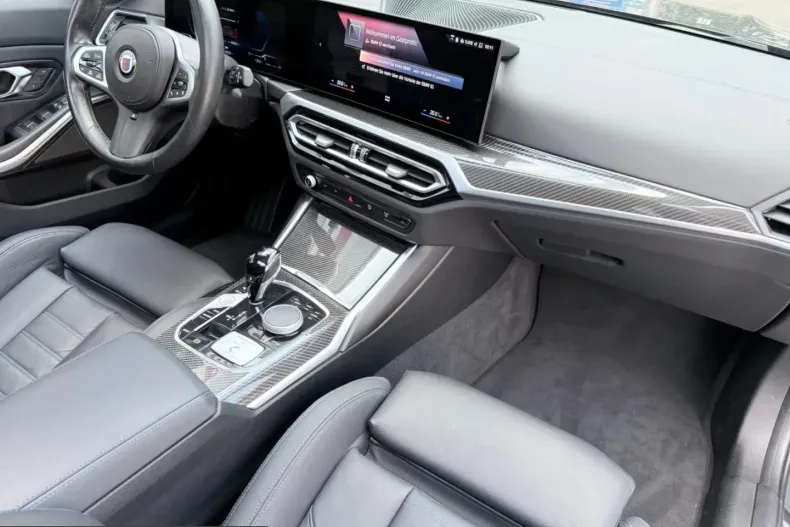 Alpina B3 din 2023 cu 45.523 km - oferta ALP233444 - foto 21