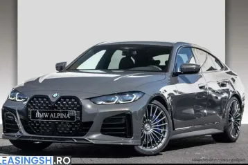 Alpina B4 din 2024 - oferta ALP233445