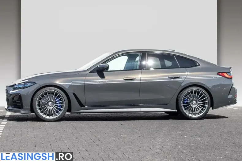 Alpina B4 din 2024 cu 9.990 km - oferta ALP233445 - foto 3
