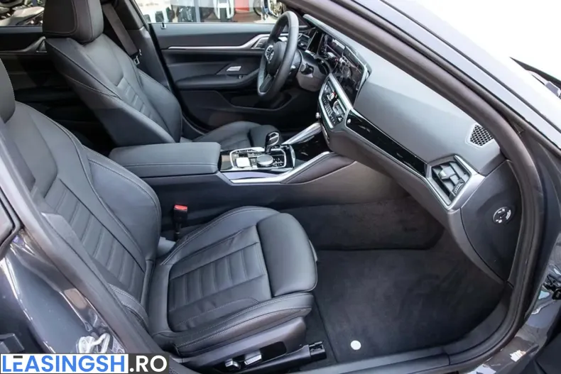 Alpina B4 din 2024 cu 9.990 km - oferta ALP233445 - foto 4