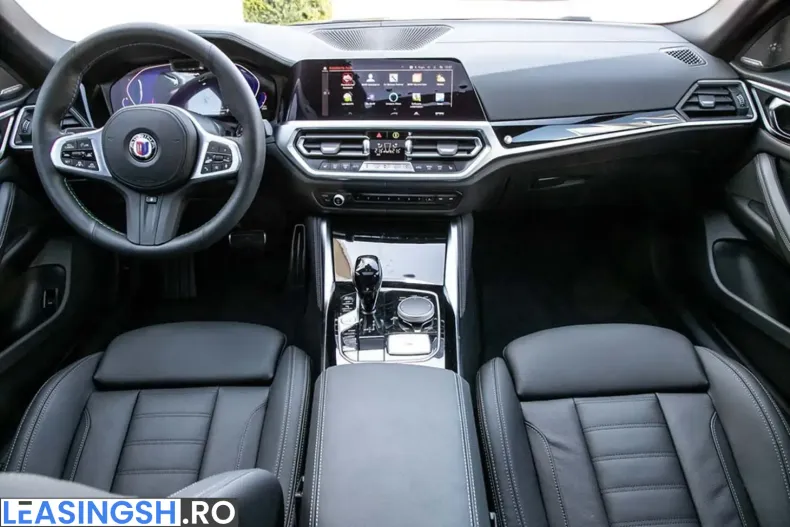 Alpina B4 din 2024 cu 9.990 km - oferta ALP233445 - foto 5