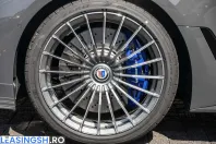 Alpina B4 din 2024 cu 9.990 km - oferta ALP233445 - foto 6