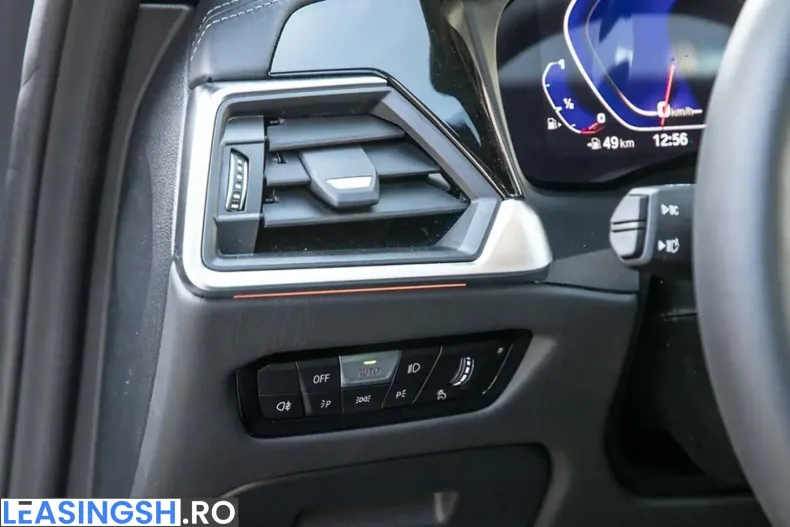 Alpina B4 din 2024 cu 9.990 km - oferta ALP233445 - foto 9