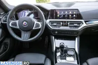Alpina B4 din 2024 cu 9.990 km - oferta ALP233445 - foto 12