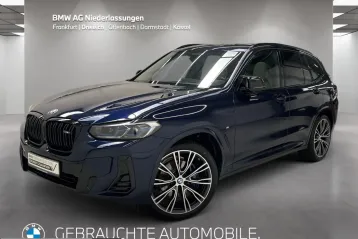 BMW X3 din 2023 - oferta BMW233446