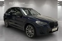 BMW X3 (Seria X) din 2023 cu 36.577 km - oferta BMW233446 - foto 2