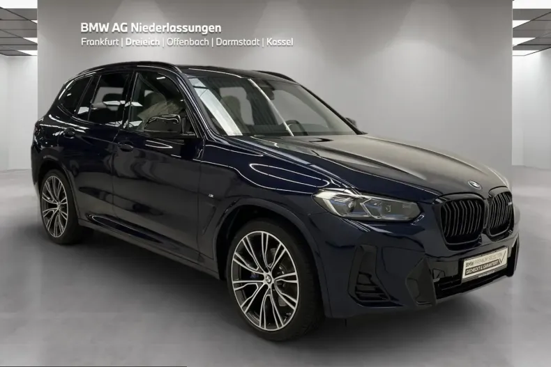 BMW X3 (Seria X) din 2023 cu 36.577 km - oferta BMW233446 - foto 2