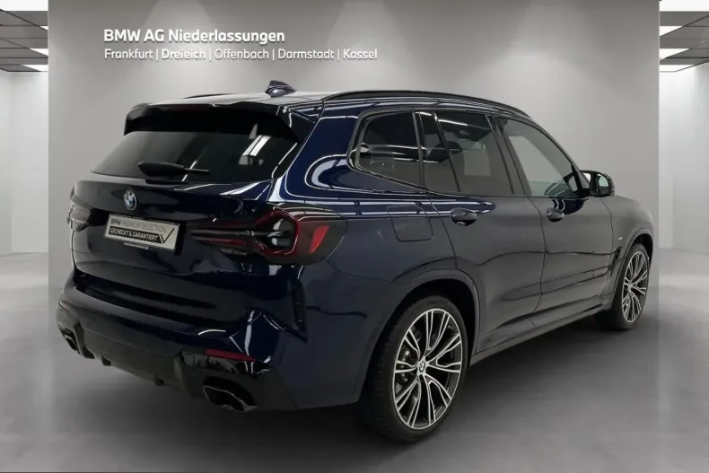 BMW X3 (Seria X) din 2023 cu 36.577 km - oferta BMW233446 - foto 3