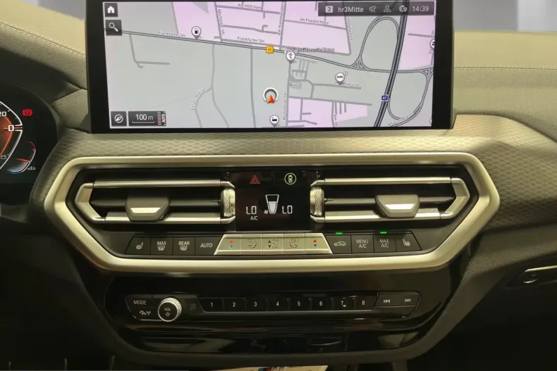 BMW X3 (Seria X) din 2023 cu 36.577 km - oferta BMW233446 - foto 9