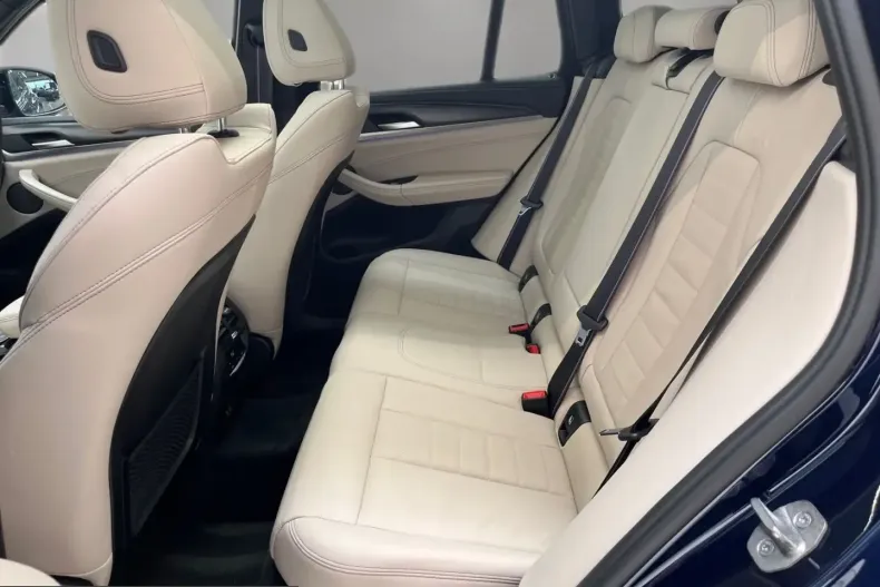BMW X3 (Seria X) din 2023 cu 36.577 km - oferta BMW233446 - foto 11