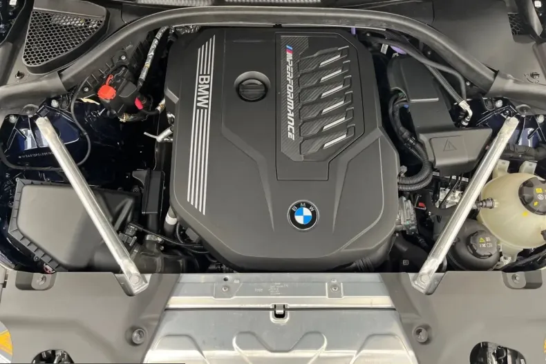 BMW X3 (Seria X) din 2023 cu 36.577 km - oferta BMW233446 - foto 13