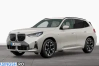 BMW X3 (Seria X) din 2025 cu 13.493 km - oferta BMW233447 - foto 1